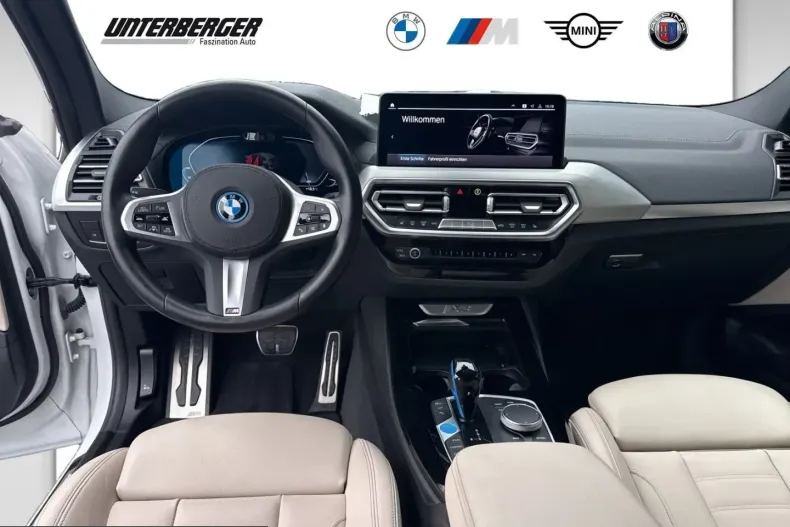 BMW iX3 (Seria X) din 2023 cu 73.302 km - oferta BMW220496 - foto 7