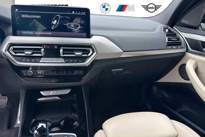 BMW iX3 (Seria X) din 2023 cu 73.302 km - oferta BMW220496 - foto 8