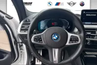 BMW iX3 (Seria X) din 2023 cu 73.302 km - oferta BMW220496 - foto 9