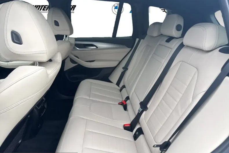 BMW iX3 (Seria X) din 2023 cu 73.302 km - oferta BMW220496 - foto 11