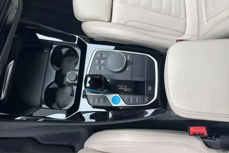 BMW iX3 (Seria X) din 2023 cu 73.302 km - oferta BMW220496 - foto 14