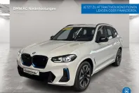 BMW iX3 (Seria X) din 2023 cu 42.798 km - oferta BMW220497 - foto 1