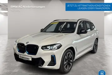 BMW iX3 din 2023 - oferta BMW220497