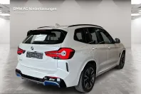 BMW iX3 (Seria X) din 2023 cu 42.798 km - oferta BMW220497 - foto 3