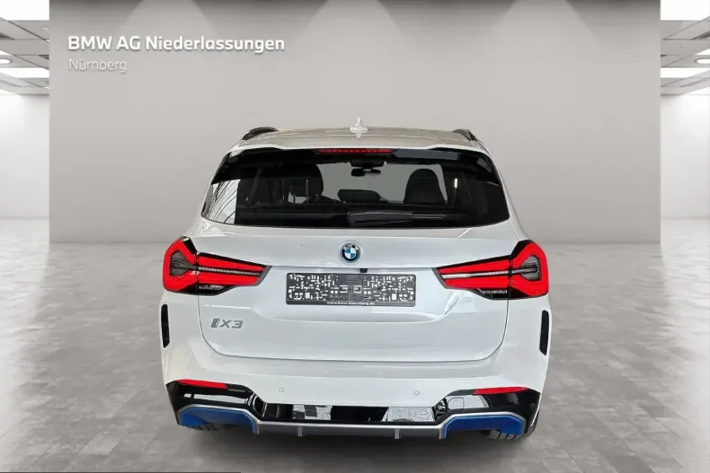 BMW iX3 (Seria X) din 2023 cu 42.798 km - oferta BMW220497 - foto 4