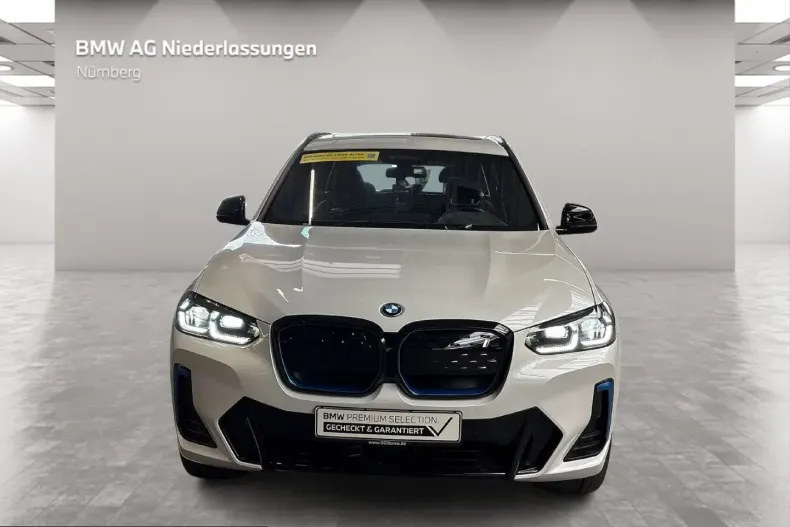 BMW iX3 (Seria X) din 2023 cu 42.798 km - oferta BMW220497 - foto 5