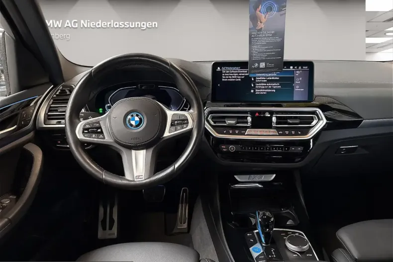 BMW iX3 (Seria X) din 2023 cu 42.798 km - oferta BMW220497 - foto 9