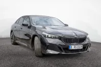 BMW 550 (Seria 5) din 2024 cu 50.000 km - oferta BMW220498 - foto 1