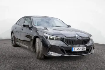 BMW 550 din 2024 - oferta BMW220498