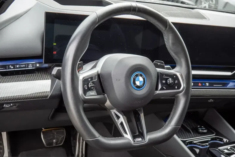 BMW 550 (Seria 5) din 2024 cu 50.000 km - oferta BMW220498 - foto 7
