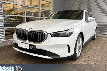 BMW 550 din 2024 - oferta BMW220499