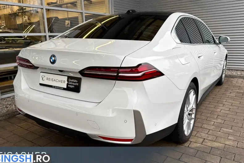 BMW 550 (Seria 5) din 2024 cu 18.764 km - oferta BMW220499 - foto 2