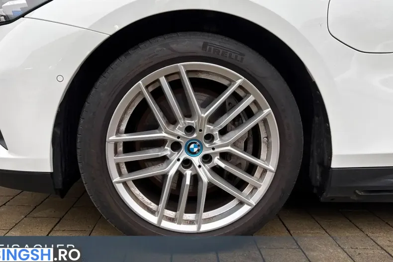 BMW 550 (Seria 5) din 2024 cu 18.764 km - oferta BMW220499 - foto 4