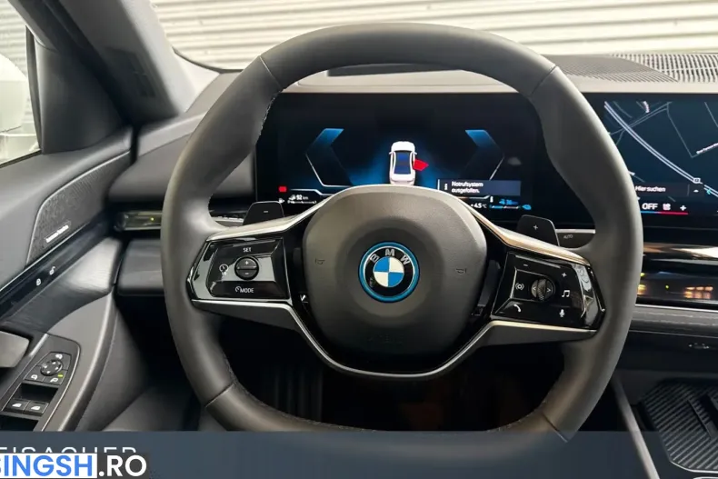 BMW 550 (Seria 5) din 2024 cu 18.764 km - oferta BMW220499 - foto 5