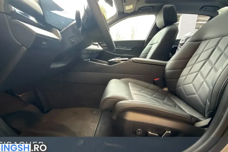 BMW 550 (Seria 5) din 2024 cu 18.764 km - oferta BMW220499 - foto 6