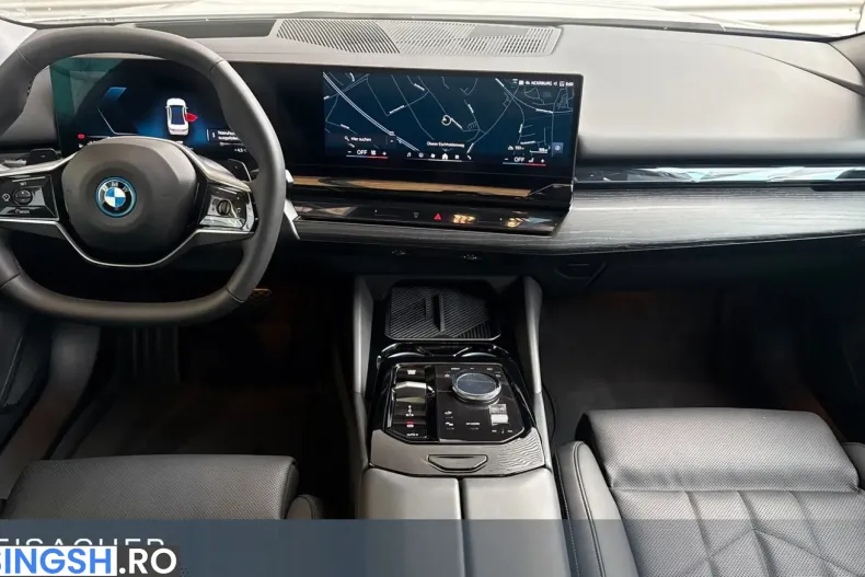 BMW 550 (Seria 5) din 2024 cu 18.764 km - oferta BMW220499 - foto 7