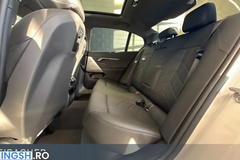 BMW 550 (Seria 5) din 2024 cu 18.764 km - oferta BMW220499 - foto 9