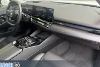BMW 550 (Seria 5) din 2024 cu 18.764 km - oferta BMW220499 - foto 14
