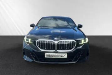 BMW 550 din 2024 - oferta BMW220500