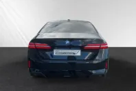 BMW 550 (Seria 5) din 2024 cu 28.400 km - oferta BMW220500 - foto 2