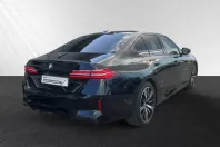 BMW 550 (Seria 5) din 2024 cu 28.400 km - oferta BMW220500 - foto 4