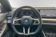 BMW 550 (Seria 5) din 2024 cu 28.400 km - oferta BMW220500 - foto 8