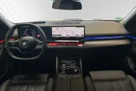 BMW 550 (Seria 5) din 2024 cu 19.992 km - oferta BMW220501 - foto 7