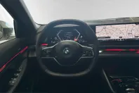 BMW 550 (Seria 5) din 2024 cu 19.992 km - oferta BMW220501 - foto 8