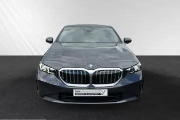BMW 550 din 2024 - oferta BMW220502