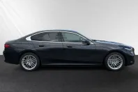 BMW 550 (Seria 5) din 2024 cu 7.100 km - oferta BMW220502 - foto 2