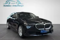 BMW 550 (Seria 5) din 2024 cu 8.000 km - oferta BMW220503 - foto 1