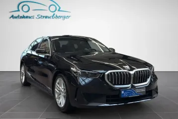 BMW 550 din 2024 - oferta BMW220503