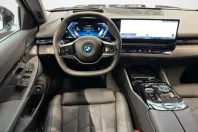 BMW 550 (Seria 5) din 2024 cu 8.000 km - oferta BMW220503 - foto 12
