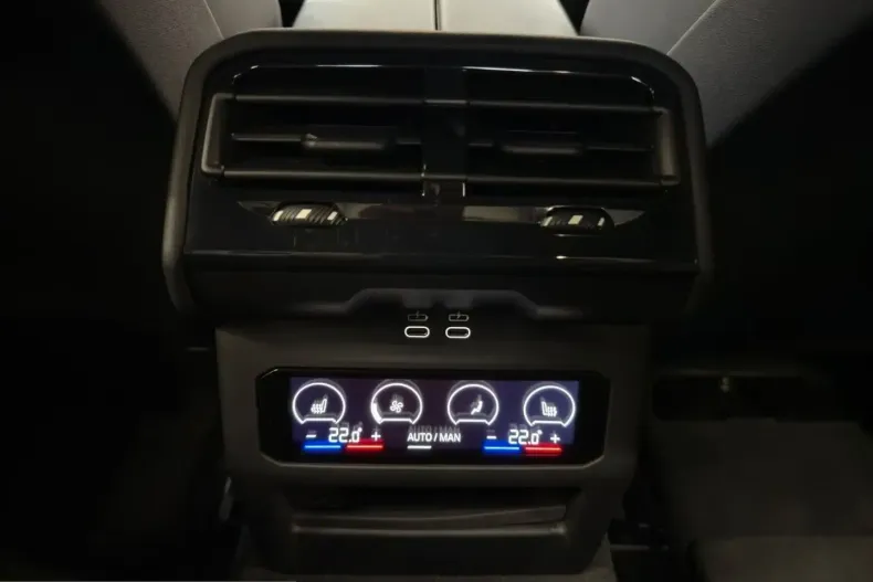 BMW 550 (Seria 5) din 2024 cu 8.000 km - oferta BMW220503 - foto 22