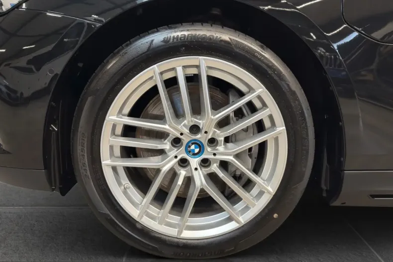 BMW 550 (Seria 5) din 2024 cu 8.000 km - oferta BMW220503 - foto 33