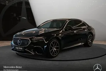 Mercedes-Benz E 53 AMG din 2025 - oferta MER220504