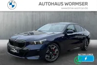BMW 550 (Seria 5) din 2024 cu 44.300 km - oferta BMW220505 - foto 1