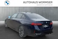 BMW 550 (Seria 5) din 2024 cu 44.300 km - oferta BMW220505 - foto 3