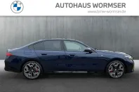 BMW 550 (Seria 5) din 2024 cu 44.300 km - oferta BMW220505 - foto 6
