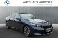 BMW 550 (Seria 5) din 2024 cu 44.300 km - oferta BMW220505 - foto 7