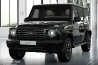 Mercedes-Benz G 450 (Clasa G) din 2025 cu 23.655 km - oferta MER220506 - foto 1