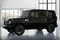 Mercedes-Benz G 450 (Clasa G) din 2025 cu 23.655 km - oferta MER220506 - foto 2