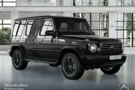 Mercedes-Benz G 450 (Clasa G) din 2025 cu 23.655 km - oferta MER220506 - foto 15