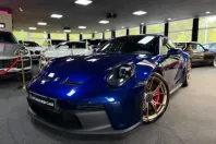 Porsche 911 din 2023 cu 10.000 km - oferta POR220507 - foto 1