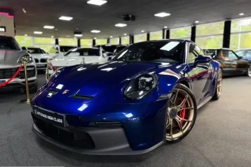 Porsche 911 din 2023 - oferta POR220507