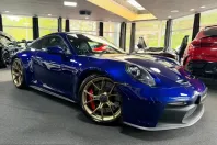 Porsche 911 din 2023 cu 10.000 km - oferta POR220507 - foto 2