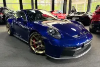 Porsche 911 din 2023 cu 10.000 km - oferta POR220507 - foto 3