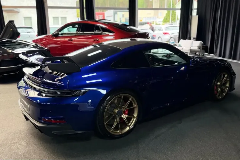 Porsche 911 din 2023 cu 10.000 km - oferta POR220507 - foto 5