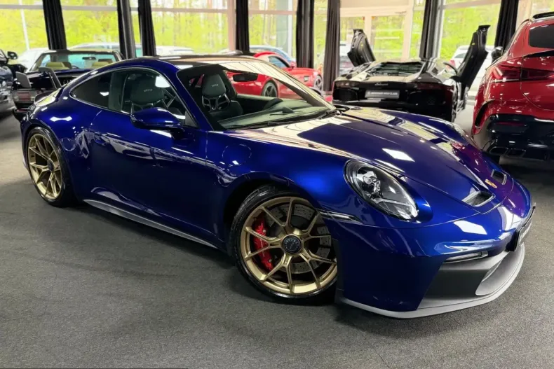 Porsche 911 din 2023 cu 10.000 km - oferta POR220507 - foto 6