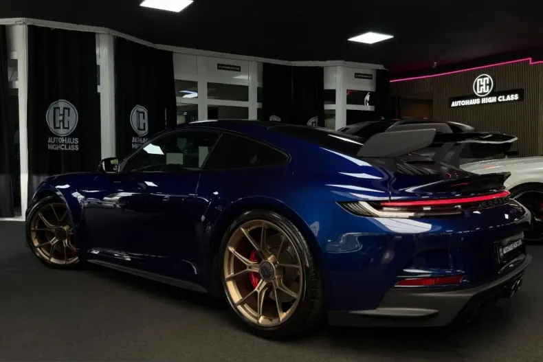 Porsche 911 din 2023 cu 10.000 km - oferta POR220507 - foto 7